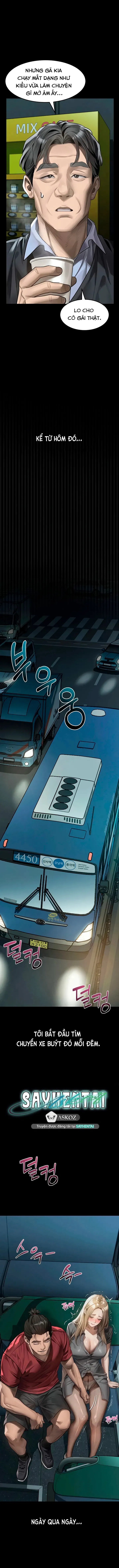 Những mẫu truyện tục tĩu (Phần 2) - Chuong 43 - 6