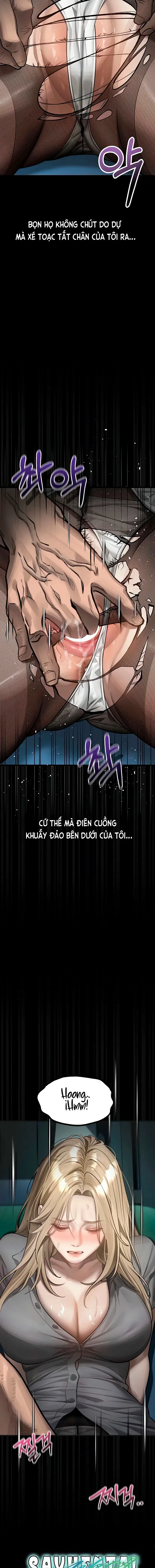 Những mẫu truyện tục tĩu (Phần 2) - Chuong 43 - 8