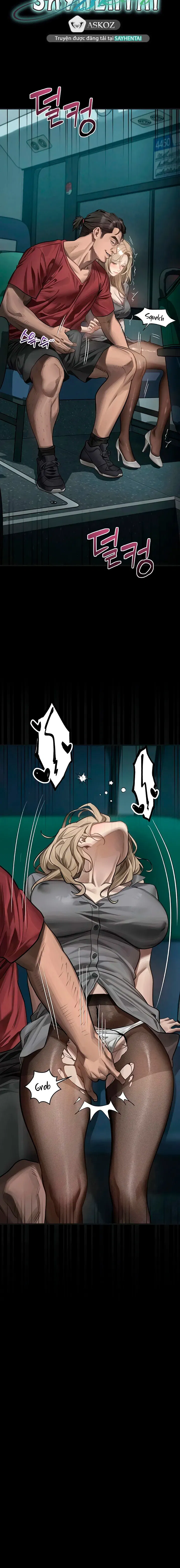 Những mẫu truyện tục tĩu (Phần 2) - Chuong 43 - 9