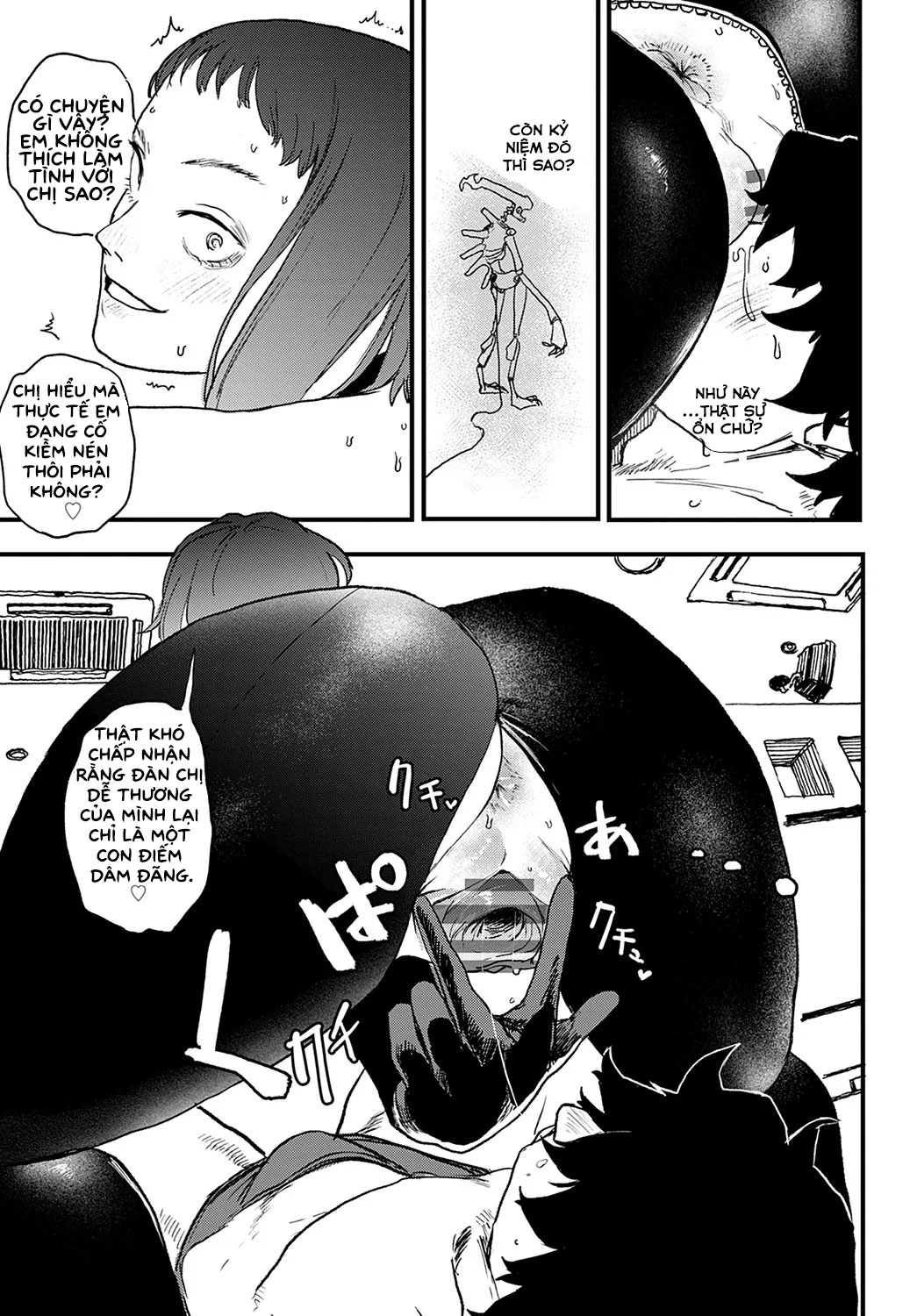 Better than Sex - Chap 3 - 11