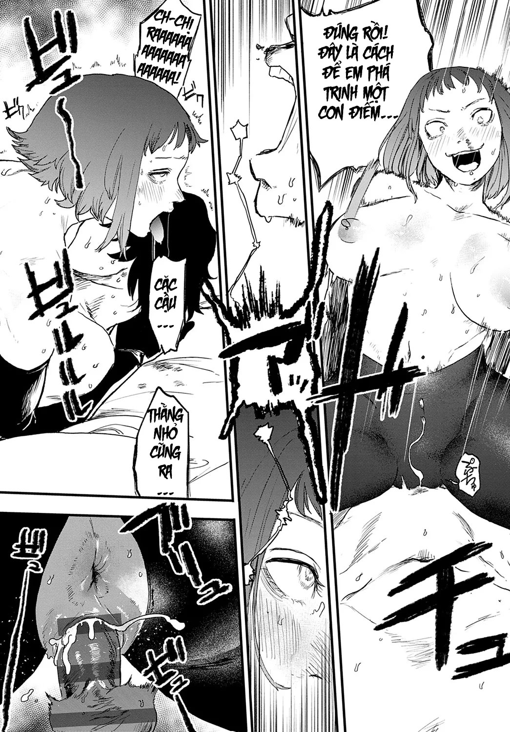 Better than Sex - Chap 3 - 14