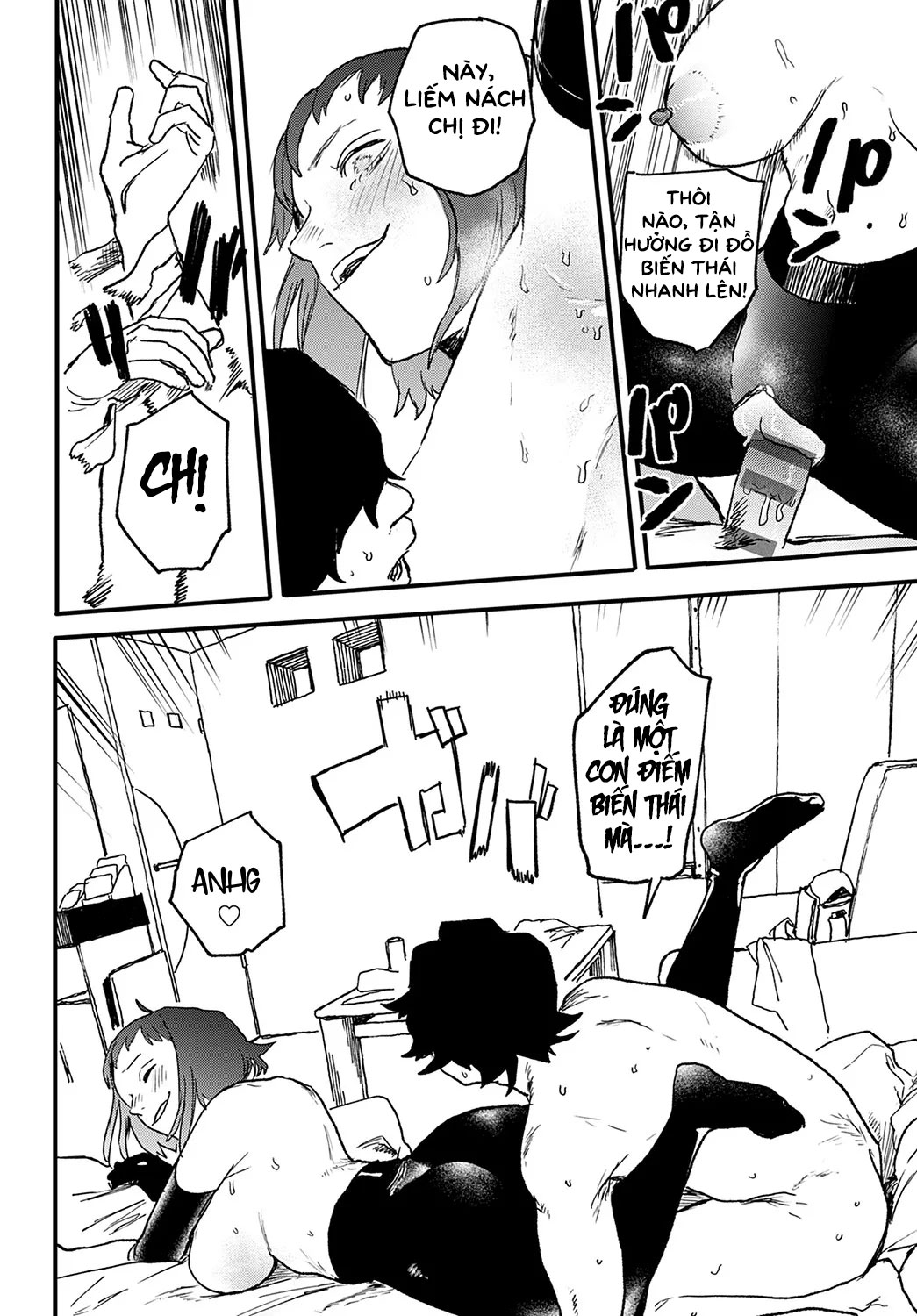 Better than Sex - Chap 3 - 16