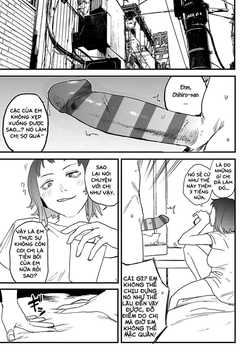 Better than Sex - Chap 3 - 21