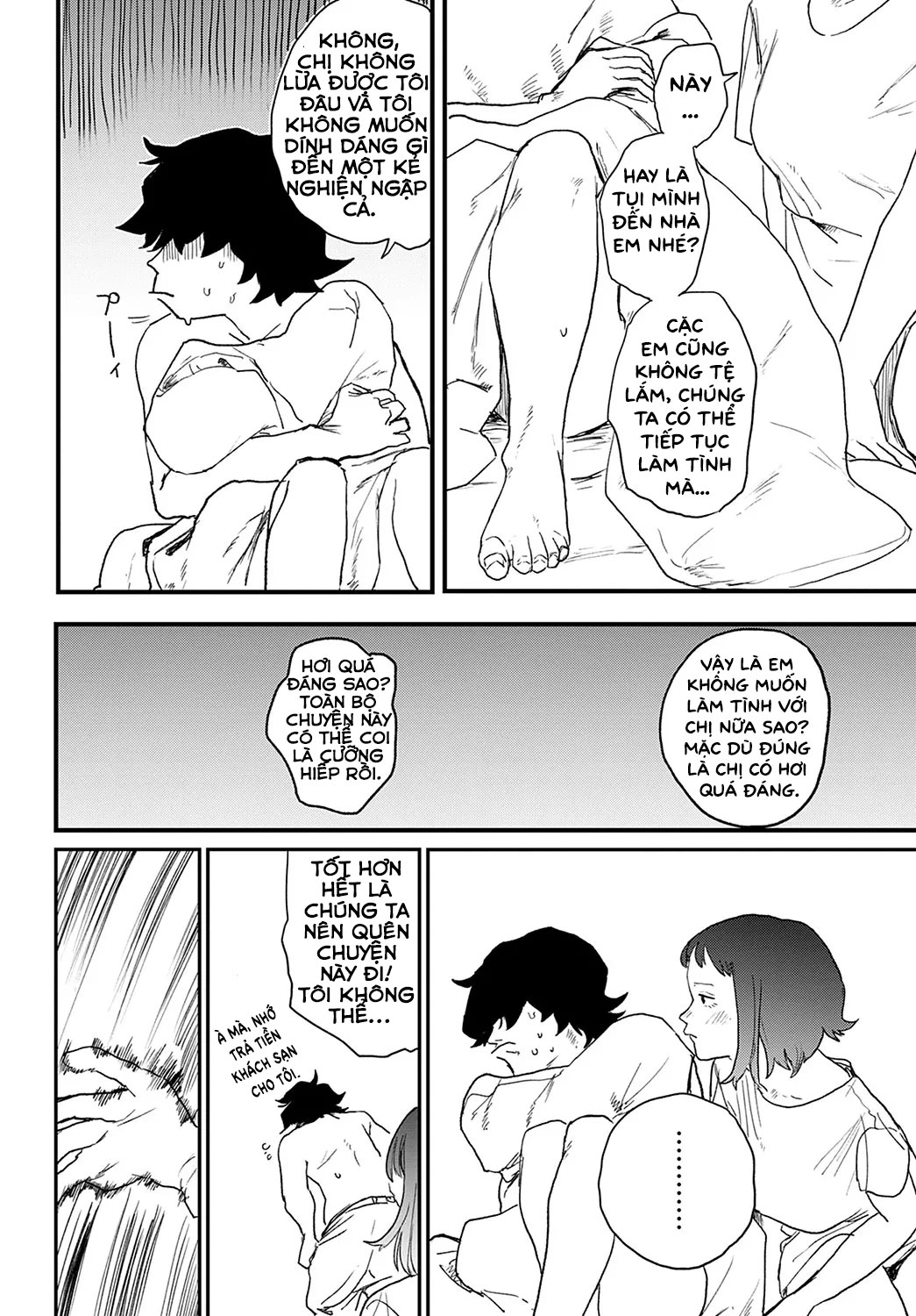 Better than Sex - Chap 3 - 22