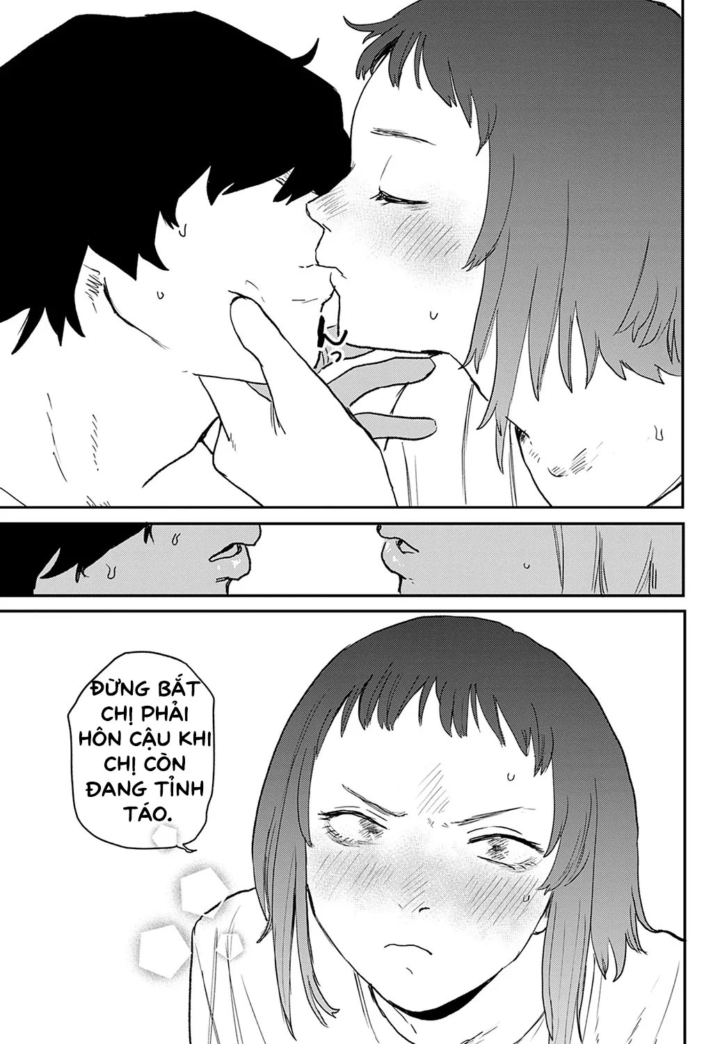 Better than Sex - Chap 3 - 23