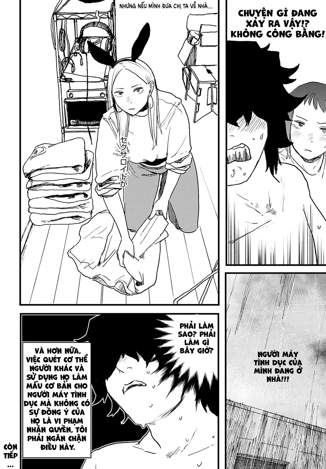 Better than Sex - Chap 3 - 24