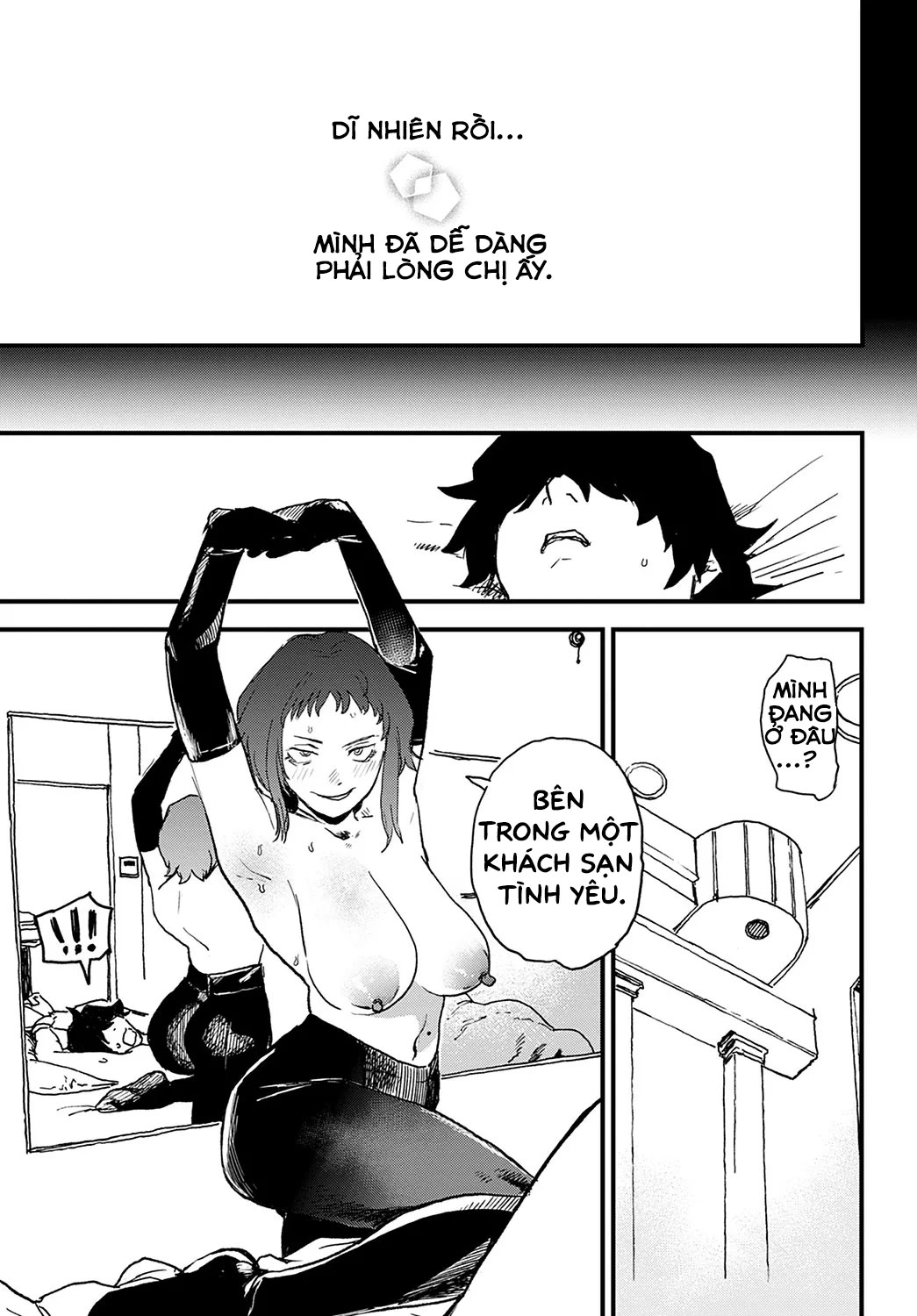 Better than Sex - Chap 3 - 9