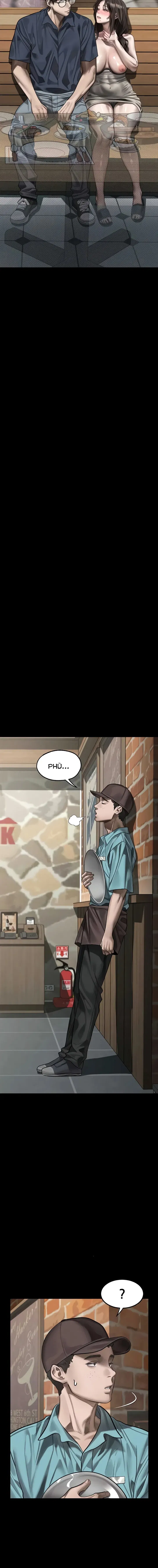 Những mẫu truyện tục tĩu (Phần 2) - Chương 38 - 10