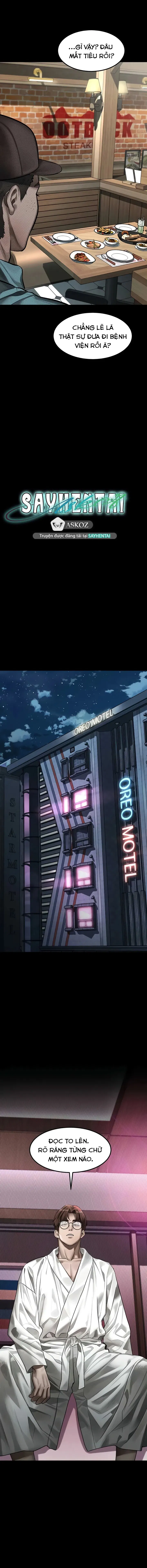 Những mẫu truyện tục tĩu (Phần 2) - Chương 38 - 11