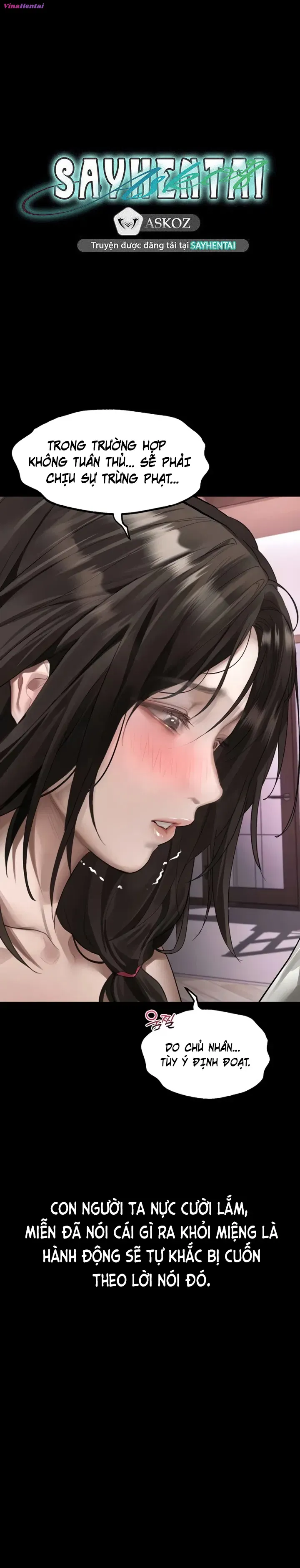 Những mẫu truyện tục tĩu (Phần 2) - Chương 38 - 13