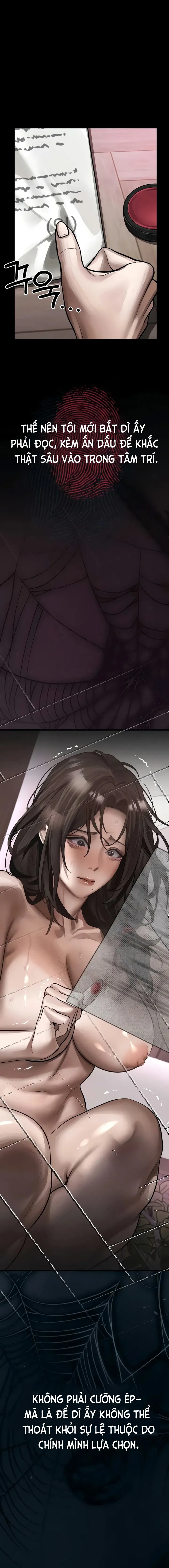 Những mẫu truyện tục tĩu (Phần 2) - Chương 38 - 14