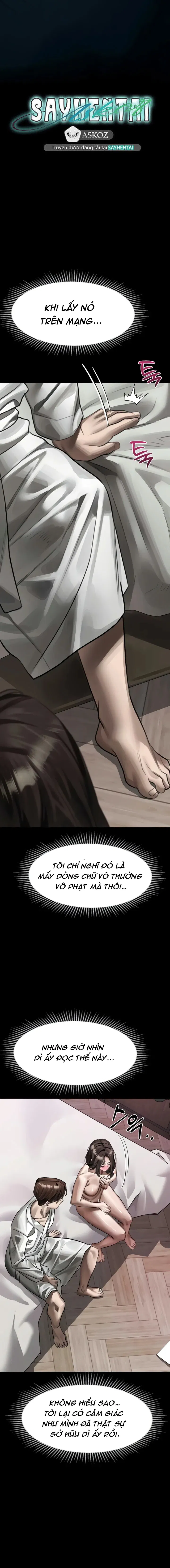 Những mẫu truyện tục tĩu (Phần 2) - Chương 38 - 15
