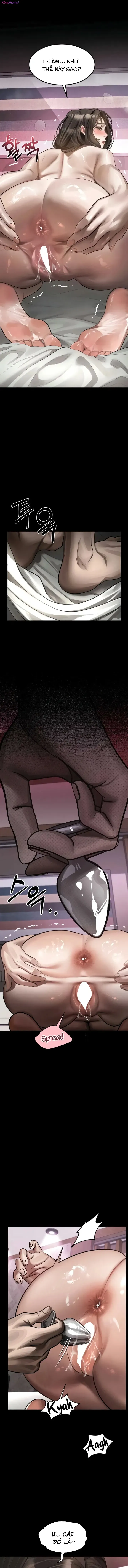 Những mẫu truyện tục tĩu (Phần 2) - Chương 38 - 17