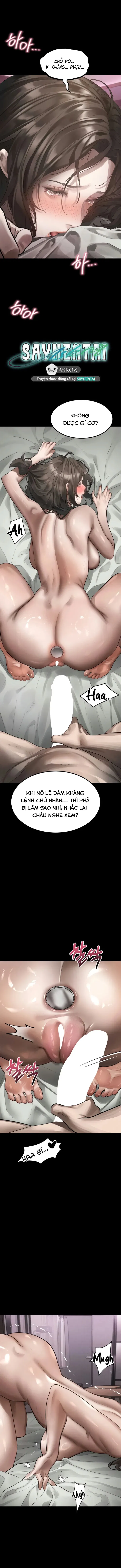 Những mẫu truyện tục tĩu (Phần 2) - Chương 38 - 19