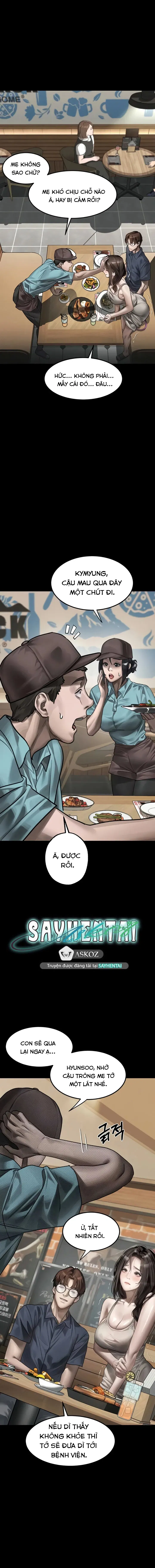 Những mẫu truyện tục tĩu (Phần 2) - Chương 38 - 2