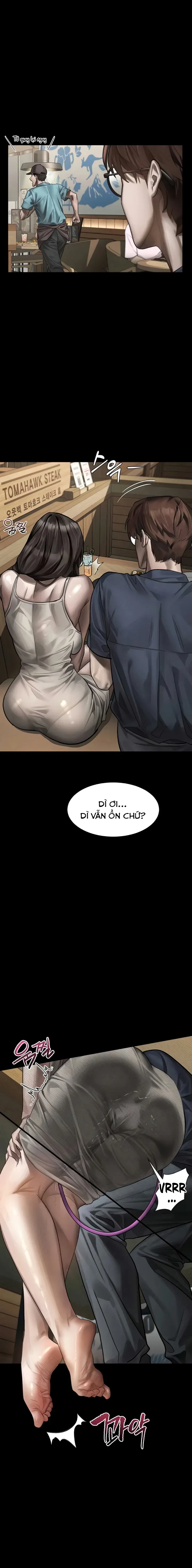 Những mẫu truyện tục tĩu (Phần 2) - Chương 38 - 3