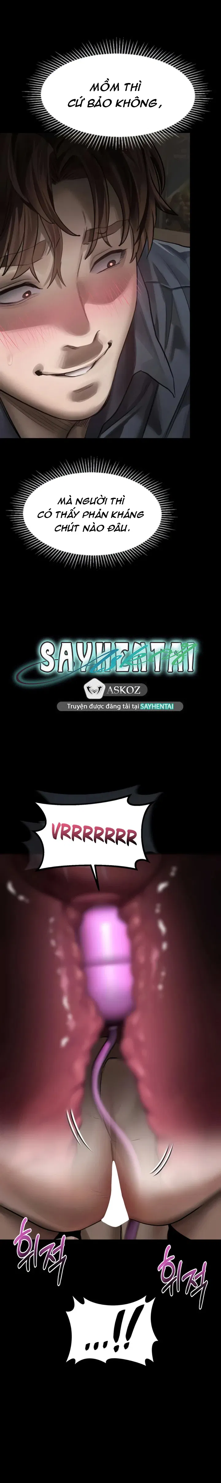 Những mẫu truyện tục tĩu (Phần 2) - Chương 38 - 6