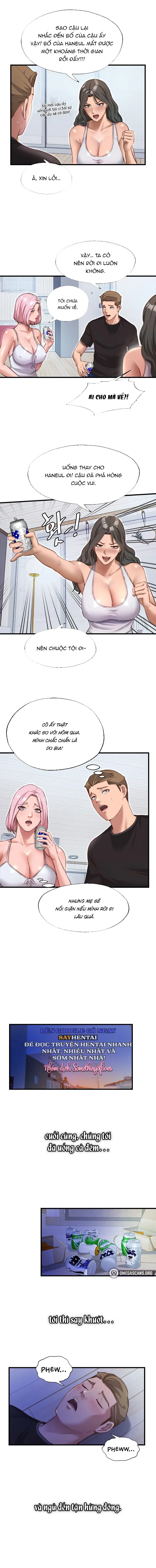 "Cứng" Trong Mọi Tình Huống - Chương 14 - 10