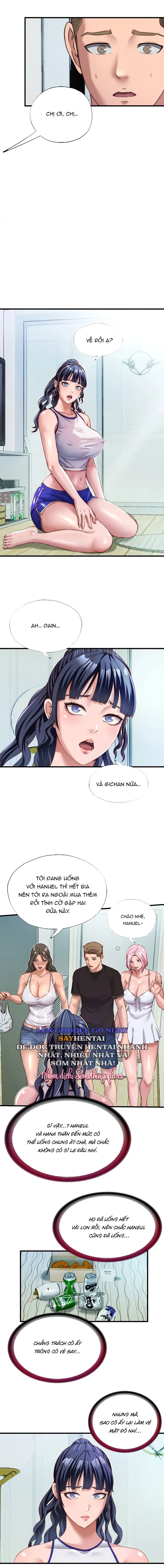 "Cứng" Trong Mọi Tình Huống - Chương 14 - 4