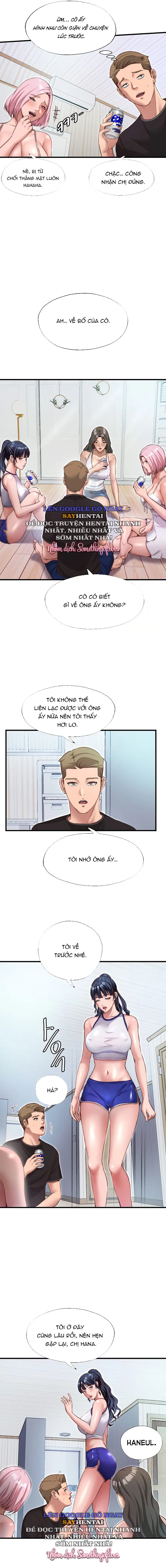 "Cứng" Trong Mọi Tình Huống - Chương 14 - 9