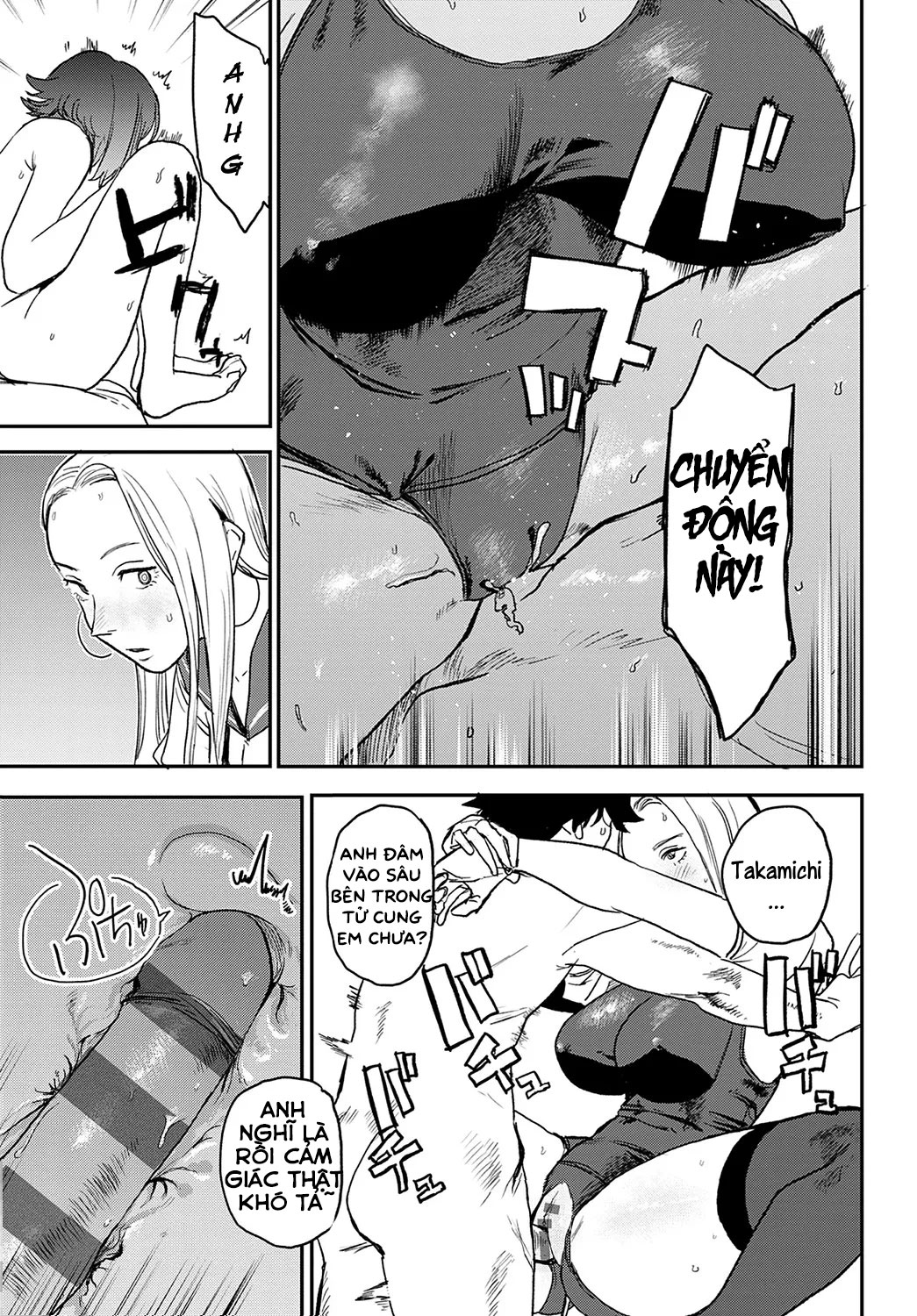 Better than Sex - Chap 4 - 15