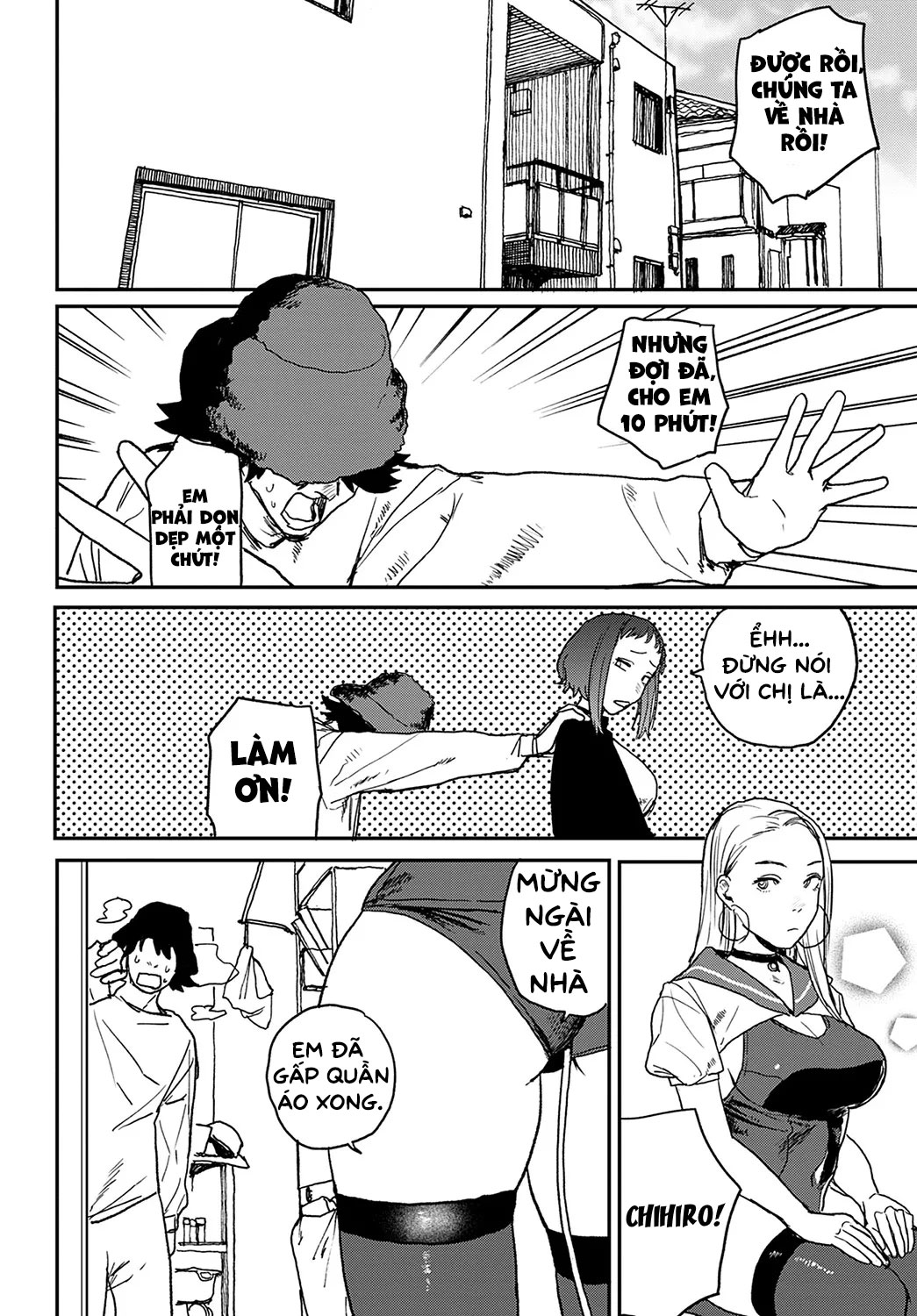 Better than Sex - Chap 4 - 2