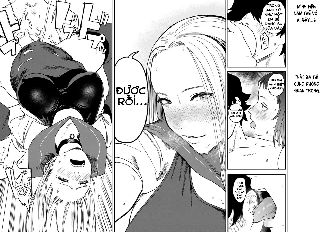 Better than Sex - Chap 4 - 20