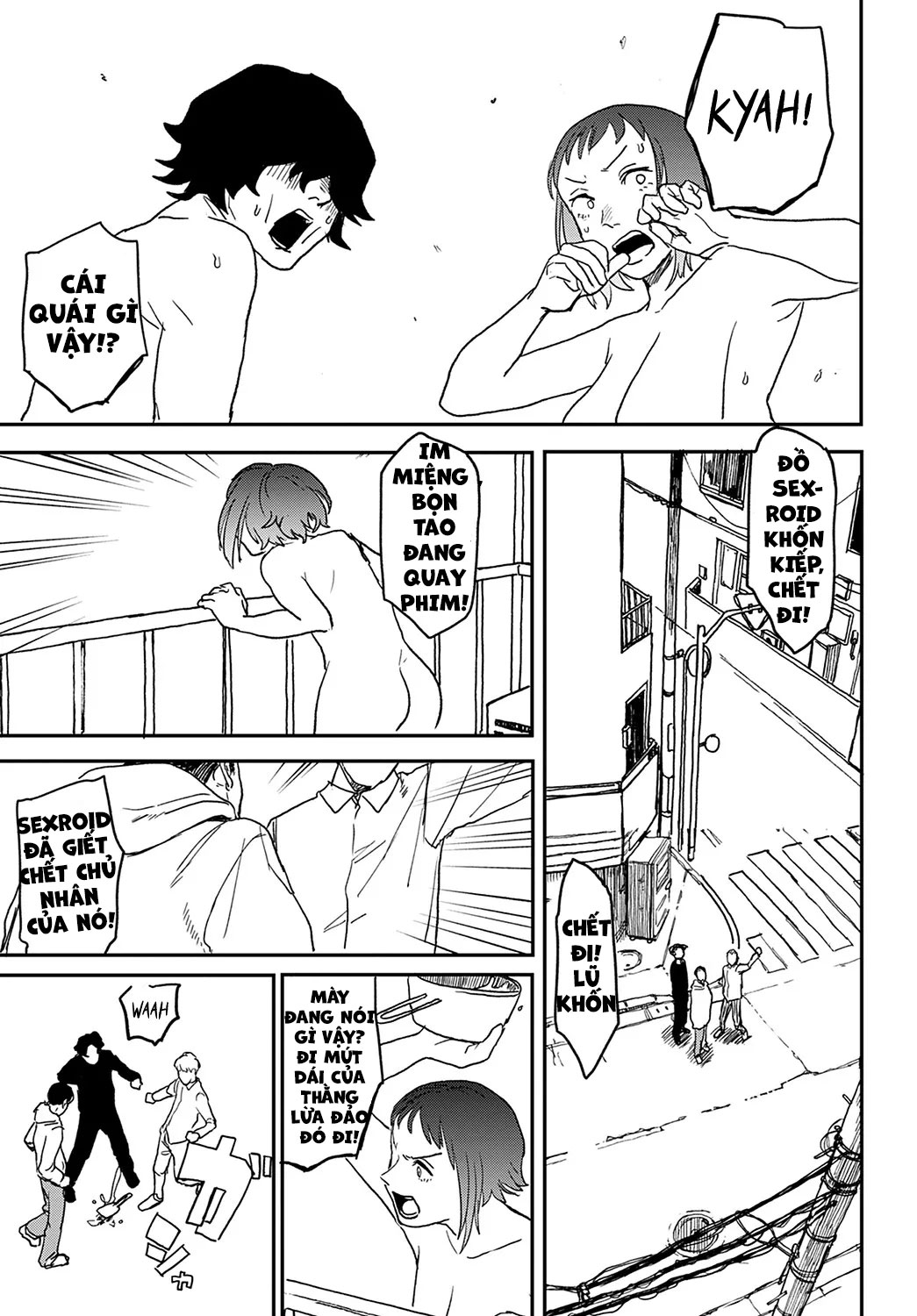 Better than Sex - Chap 4 - 22