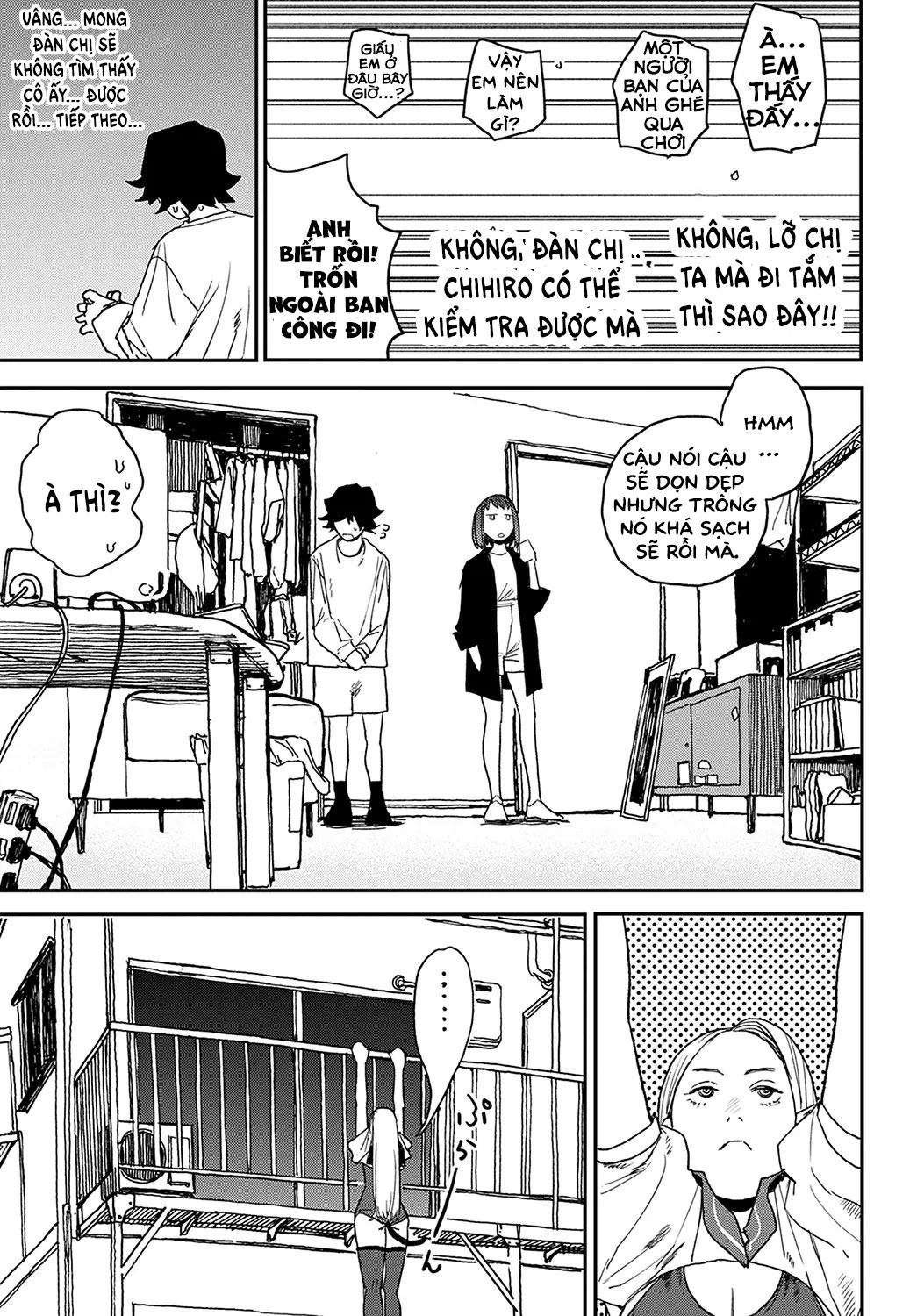 Better than Sex - Chap 4 - 3