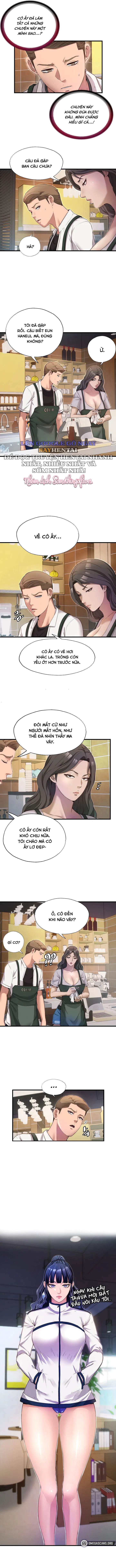 "Cứng" Trong Mọi Tình Huống - Chương 6 - 11