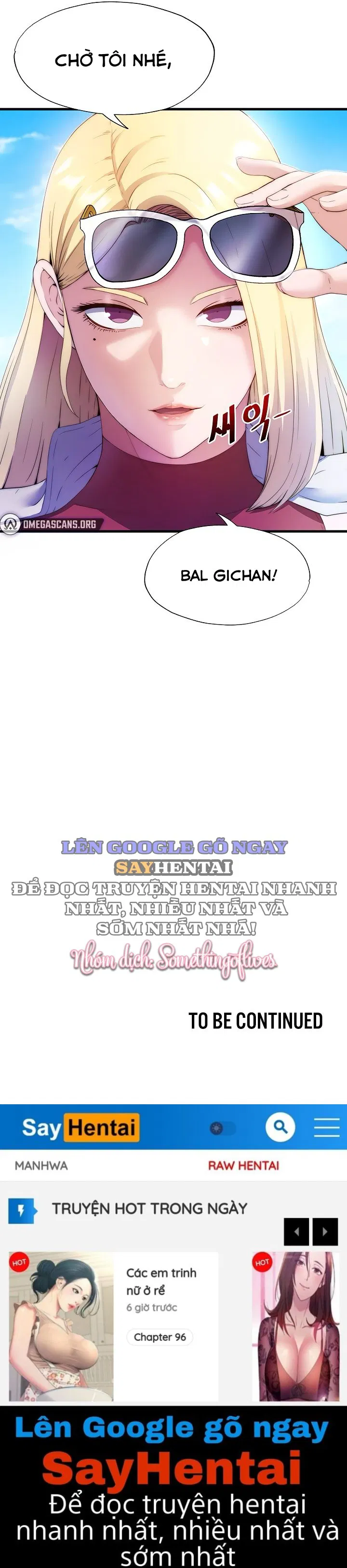 "Cứng" Trong Mọi Tình Huống - Chương 6 - 13