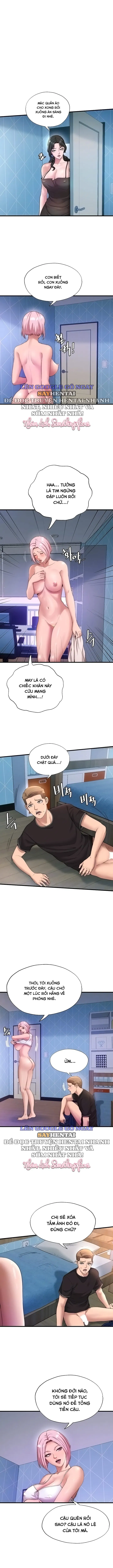 "Cứng" Trong Mọi Tình Huống - Chương 6 - 2