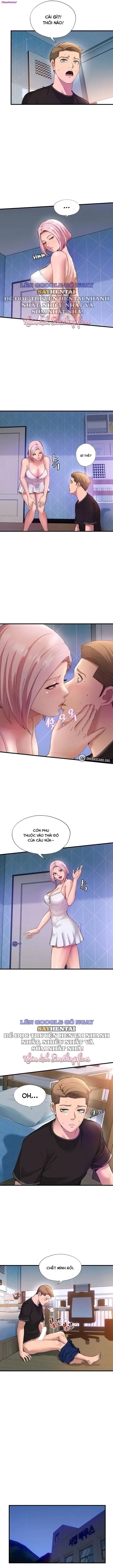 "Cứng" Trong Mọi Tình Huống - Chương 6 - 3