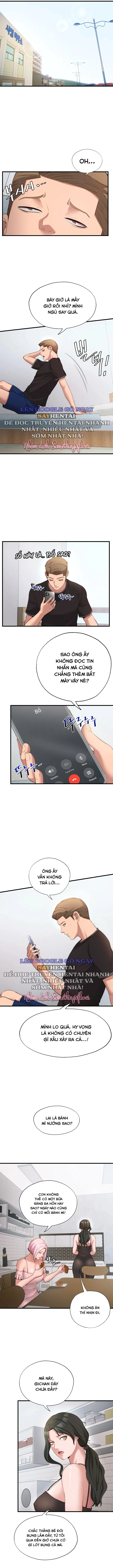 "Cứng" Trong Mọi Tình Huống - Chương 6 - 6