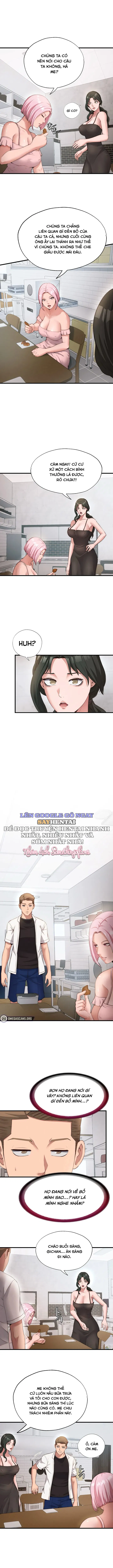 "Cứng" Trong Mọi Tình Huống - Chương 6 - 7