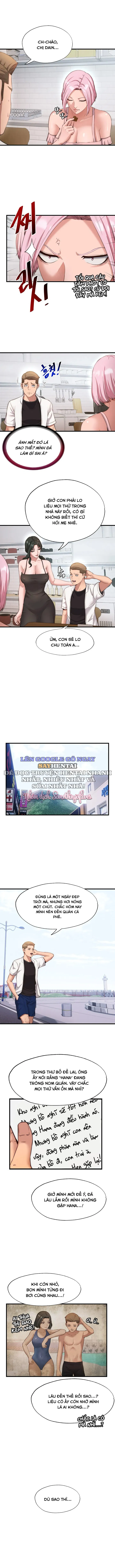 "Cứng" Trong Mọi Tình Huống - Chương 6 - 8