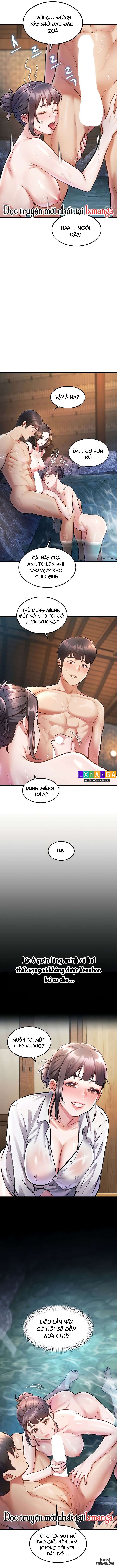 Mỗi Tòa Nhà Một Giao Diện - Chapter 10 - 6