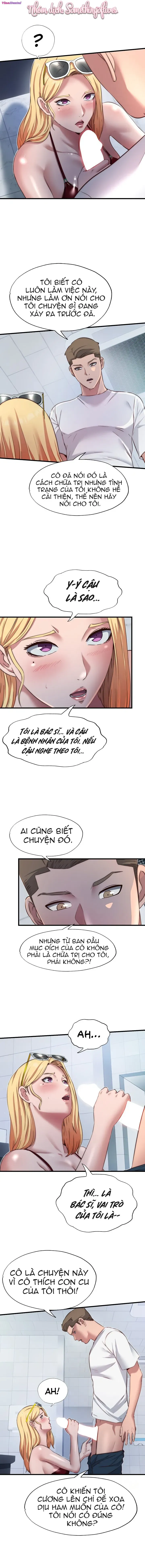 "Cứng" Trong Mọi Tình Huống - Chương 16 - 11