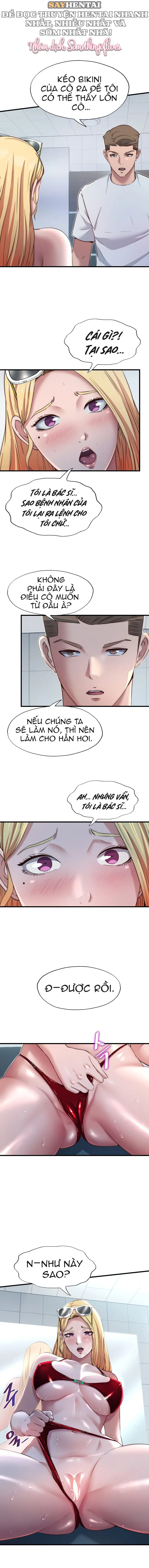 "Cứng" Trong Mọi Tình Huống - Chương 16 - 13