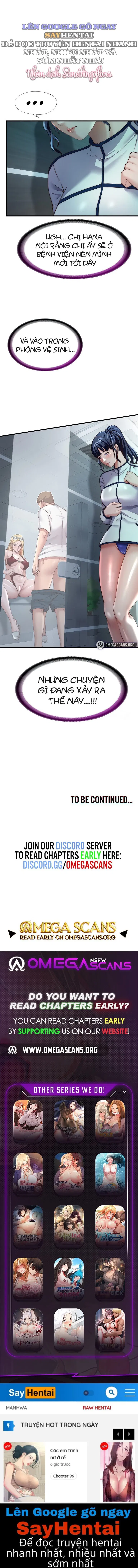 "Cứng" Trong Mọi Tình Huống - Chương 16 - 14