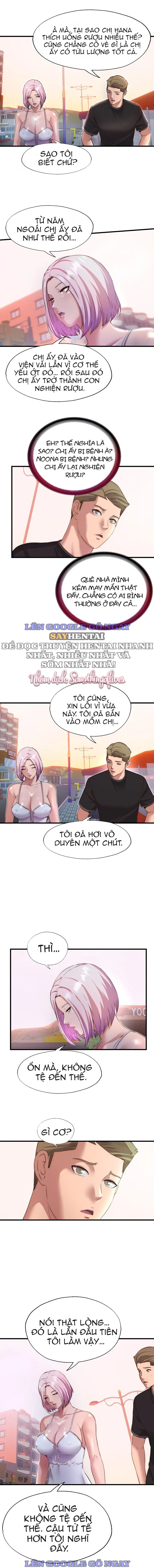 "Cứng" Trong Mọi Tình Huống - Chương 16 - 4