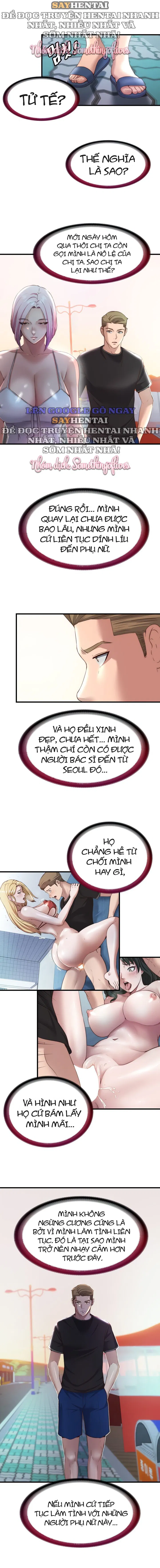"Cứng" Trong Mọi Tình Huống - Chương 16 - 5