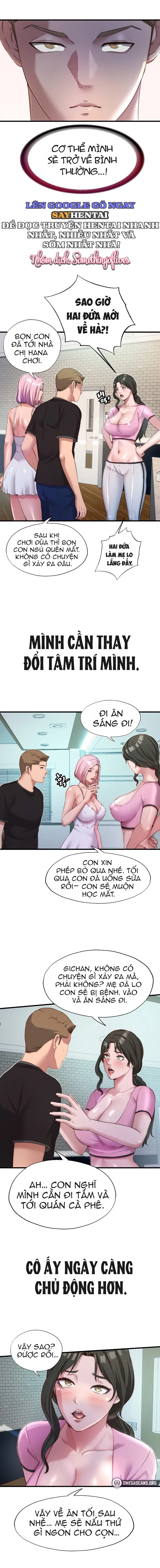 "Cứng" Trong Mọi Tình Huống - Chương 16 - 6