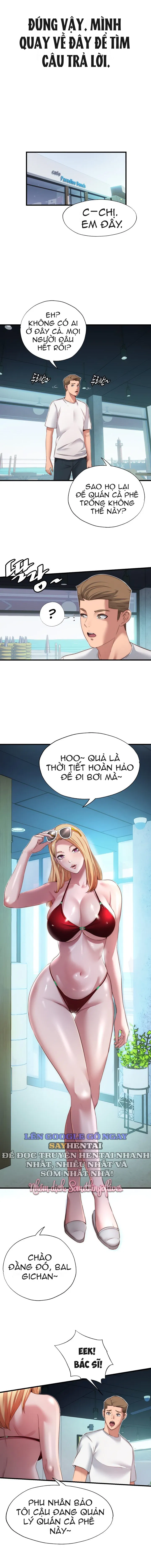 "Cứng" Trong Mọi Tình Huống - Chương 16 - 7