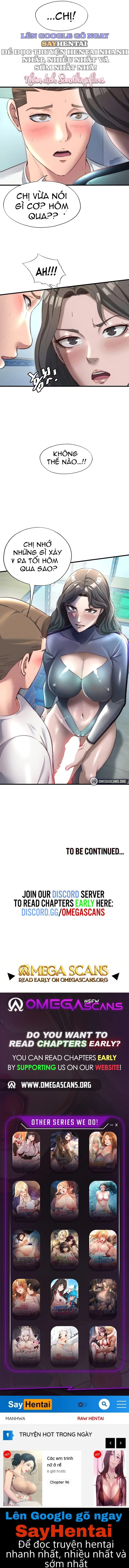 "Cứng" Trong Mọi Tình Huống - Chương 20 - 12