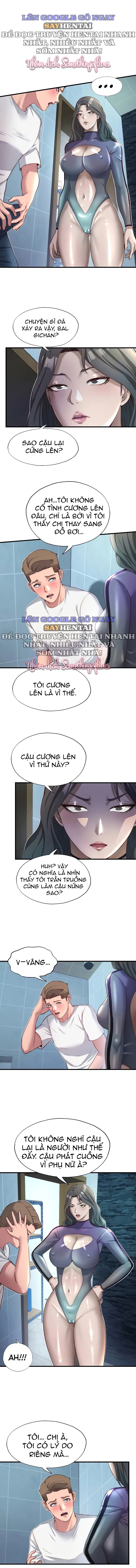 "Cứng" Trong Mọi Tình Huống - Chương 20 - 2