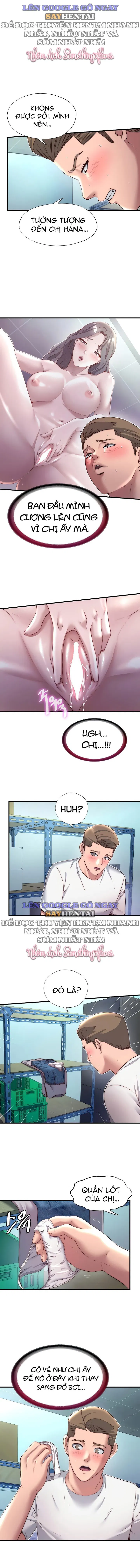 "Cứng" Trong Mọi Tình Huống - Chương 20 - 4