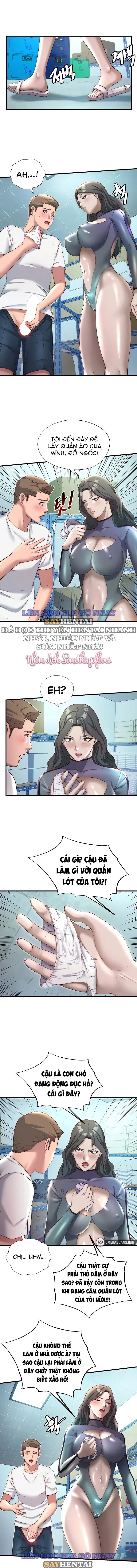 "Cứng" Trong Mọi Tình Huống - Chương 20 - 7