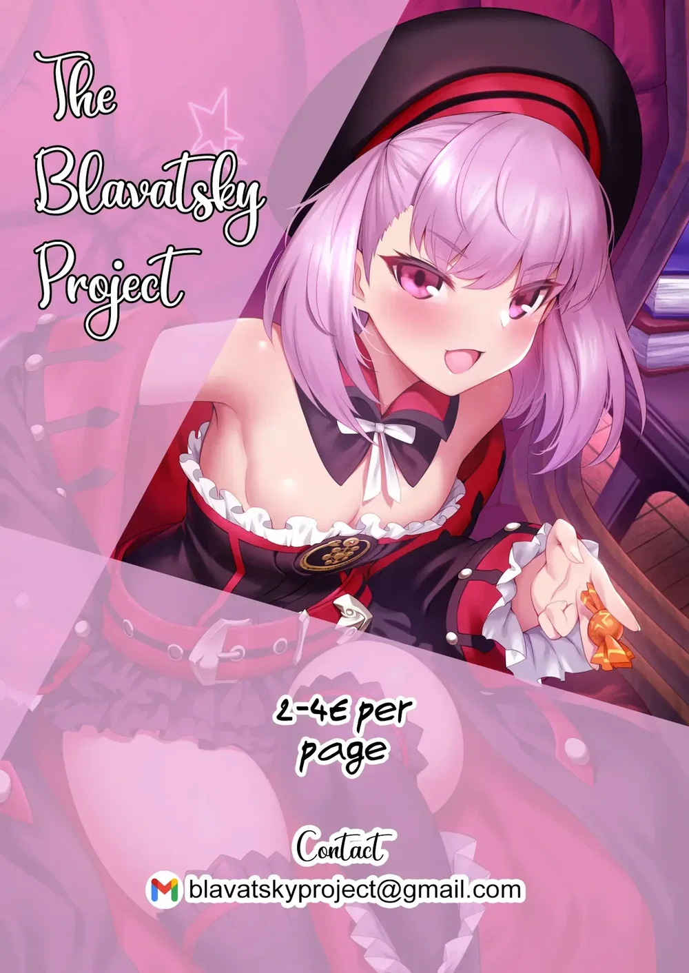 Kazura-chan ni Muramura suru - hitsujibane shinobu - One-shot - 20