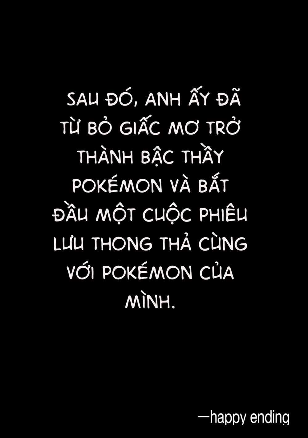 Capture Ash's Mom! - Chap 1 - 12 Capture Ash's Mom! - Chap 1 - 12